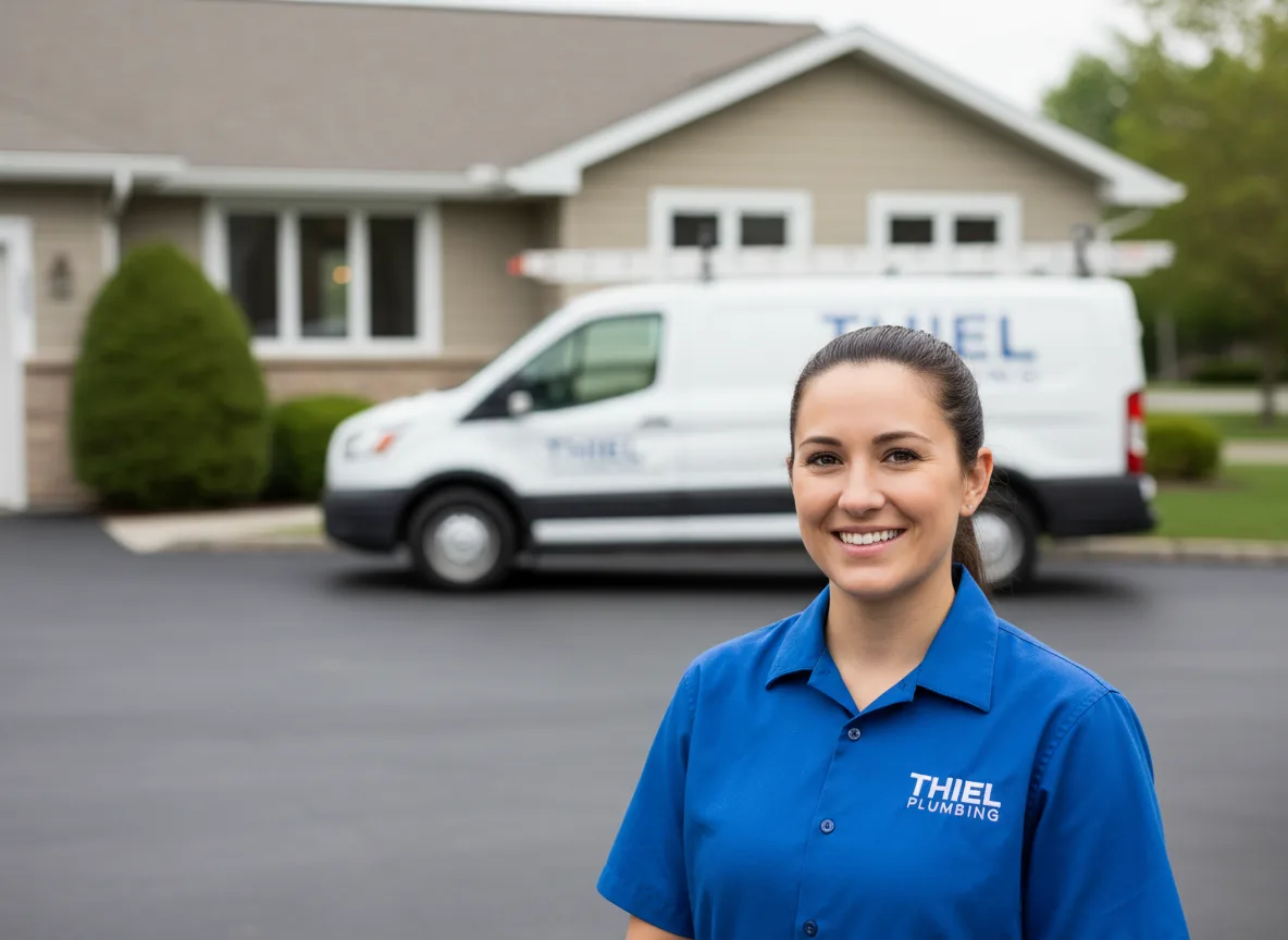Plumber Eolia, MO FAQs